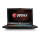 MSI GT73EVR i7-7700HQ/16GB/1TB+256/Win10 GTX1070 120Hz - 380776 - zdjęcie 2